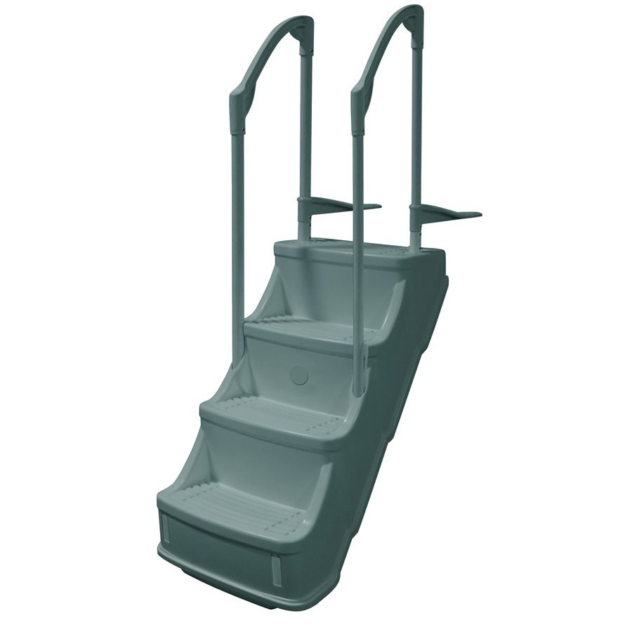 Marches pour piscine hors terre Marches pour piscine hors terre